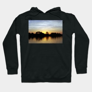 Grand Lagoon Sunrise Hoodie